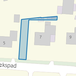 Perceel NES01-D-1886