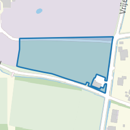 Perceel NES01-D-1891