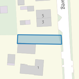 Perceel NES01-D-1892