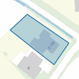 Perceel NES01-D-1899