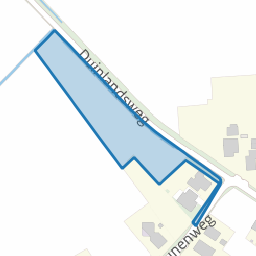 Perceel NES01-D-1900