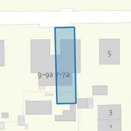 Perceel NES01-D-1911