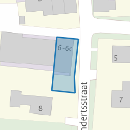 Perceel NES01-D-1915