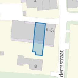 Perceel NES01-D-1916