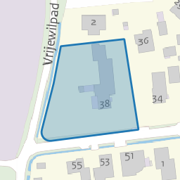 Perceel NES01-D-1922