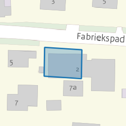 Perceel NES01-D-1956