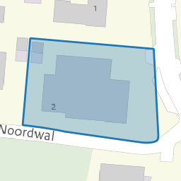 Perceel NES01-D-1966