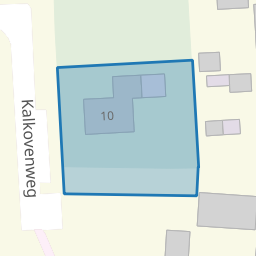 Perceel NES01-D-1970