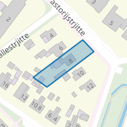 Perceel NES02-A-1001