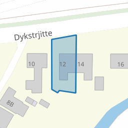 Perceel NES02-A-1025