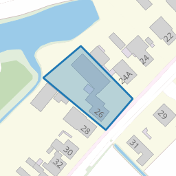 Perceel NES02-A-1031