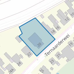 Perceel NES02-A-1034