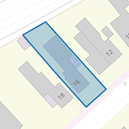 Perceel NES02-A-1036