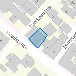 Perceel NES02-A-1051