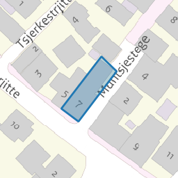 Perceel NES02-A-1053