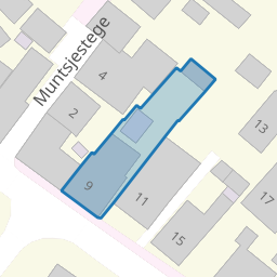 Perceel NES02-A-1056