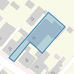 Perceel NES02-A-1065