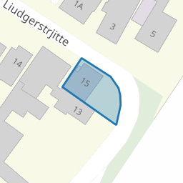 Perceel NES02-A-1116