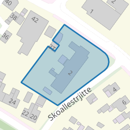 Perceel NES02-A-1138