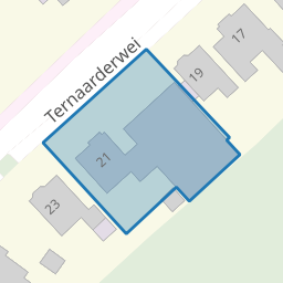 Perceel NES02-A-1167