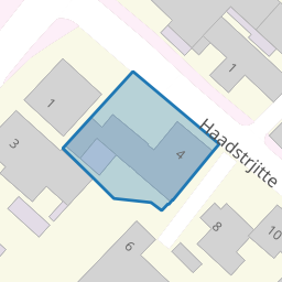 Perceel NES02-A-1171