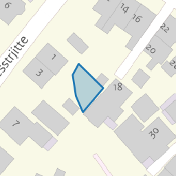 Perceel NES02-A-1189