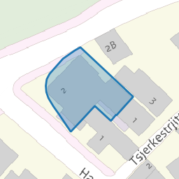 Perceel NES02-A-1192