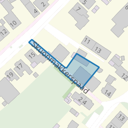 Perceel NES02-A-1205