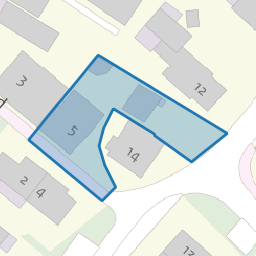 Perceel NES02-A-1206