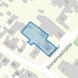 Perceel NES02-A-1221