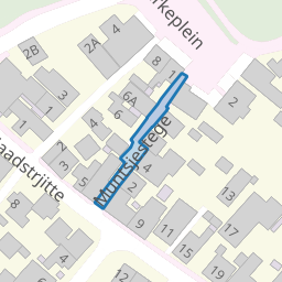 Perceel NES02-A-1226