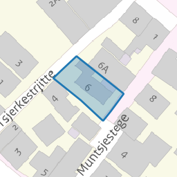 Perceel NES02-A-1232