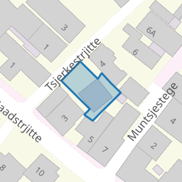 Perceel NES02-A-1234