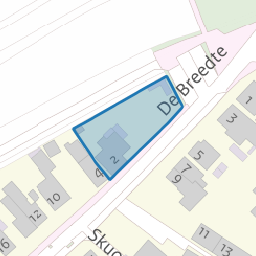 Perceel NES02-A-1245