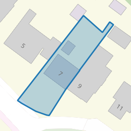 Perceel NES02-A-1268