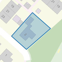 Perceel NES02-A-1284