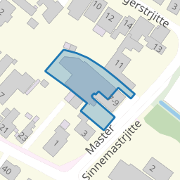 Perceel NES02-A-1286