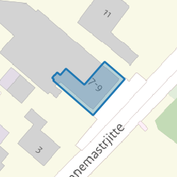 Perceel NES02-A-1287