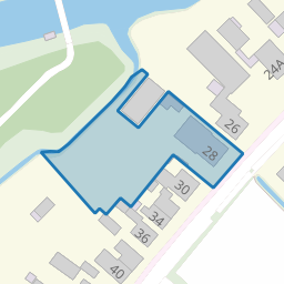 Perceel NES02-A-1290