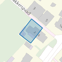 Perceel NES02-A-1295