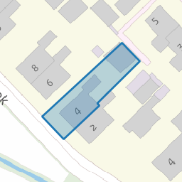 Perceel NES02-A-1297