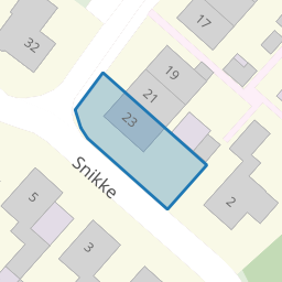 Perceel NES02-A-1317