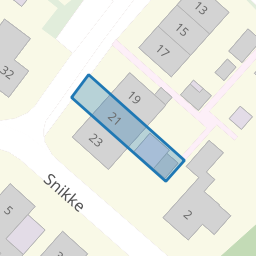 Perceel NES02-A-1318