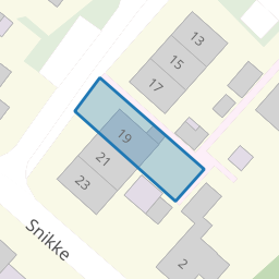 Perceel NES02-A-1319