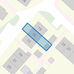 Perceel NES02-A-1321