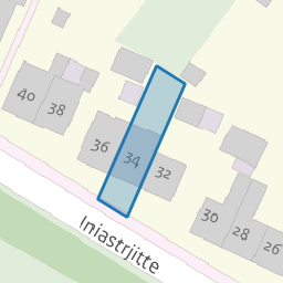 Perceel NES02-A-1329