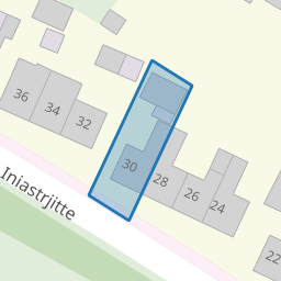 Perceel NES02-A-1331