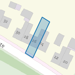 Perceel NES02-A-1333