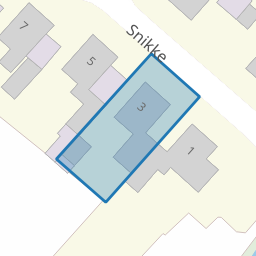 Perceel NES02-A-1338