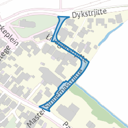 Perceel NES02-A-1345